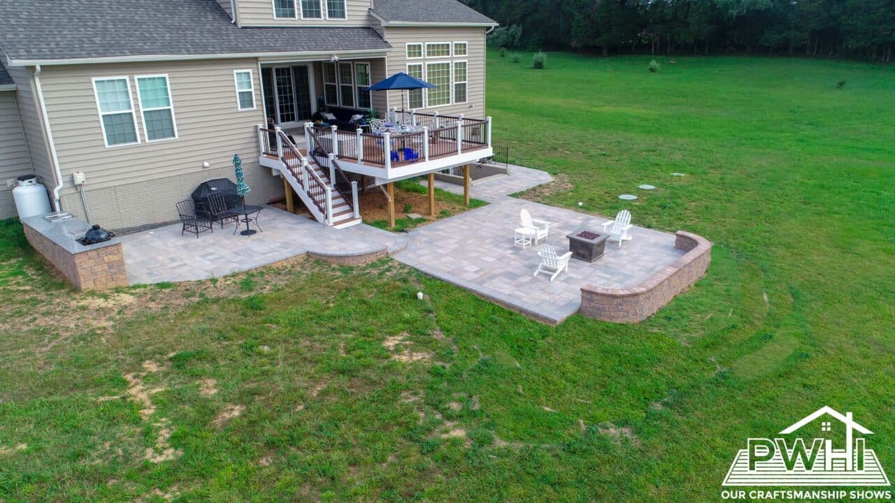 why your family needs a deck or patio this summer