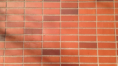 Basic paver design that is mostly used in walls