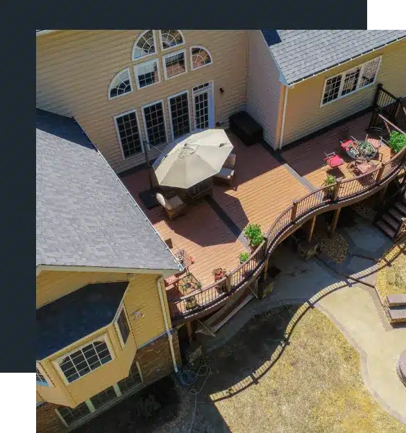Deck Safety Checklists Prince William Home Improvement 4