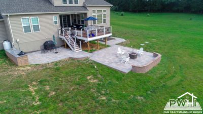why your family needs a patio or deck this summer