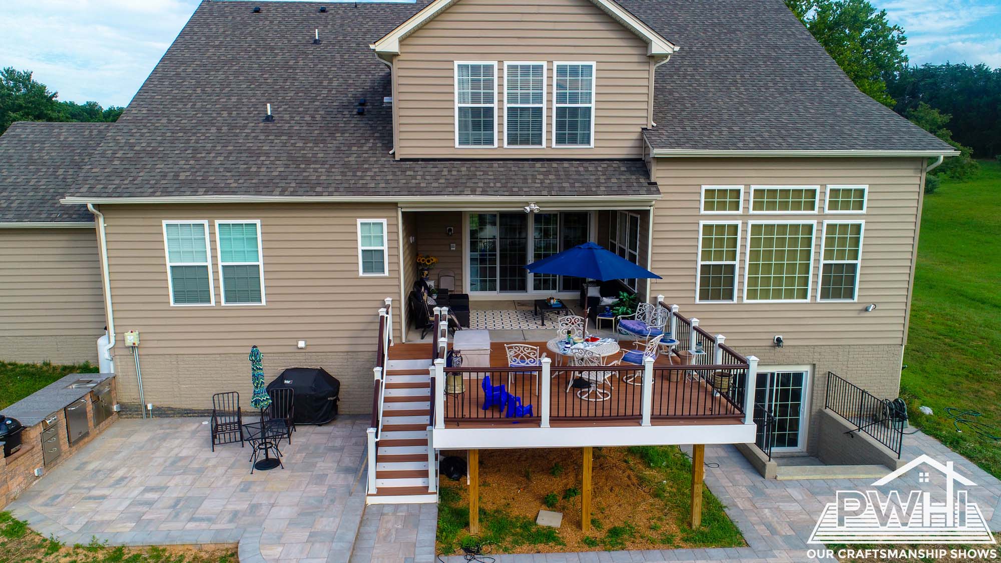 Why You Should Consider a Patio Expansion for Your Home