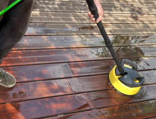 Outdoor Spring Cleaning Checklist: Refresh Your Home’s Exterior