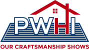 Prince William Home Improvement Logo
